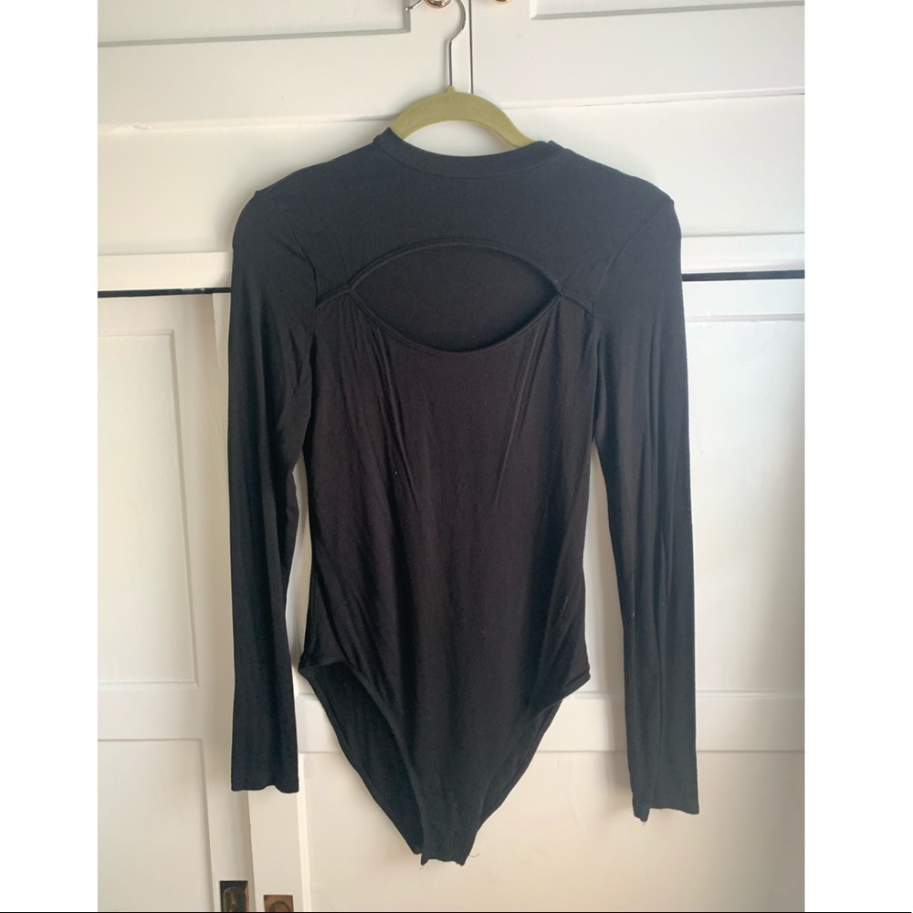 Body suit